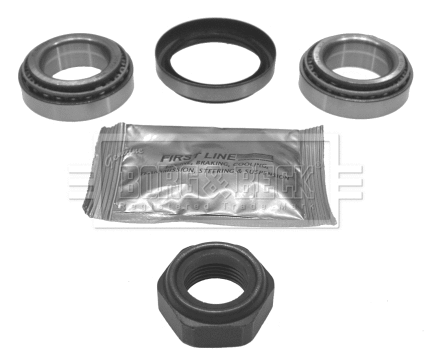 Wheel Bearing Kit (BWK098)