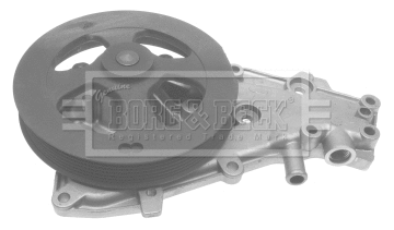 Water Pump, engine cooling (BWP1873)