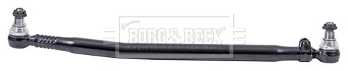 Centre Rod Assembly (BTR32277)