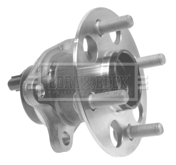 Wheel Bearing Kit (BWK1160)