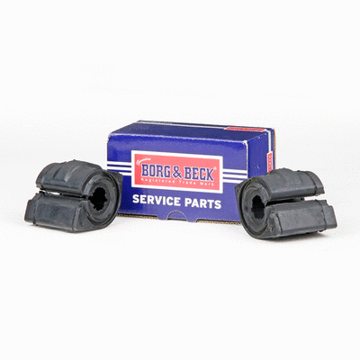 Repair Kit, stabiliser coupling rod