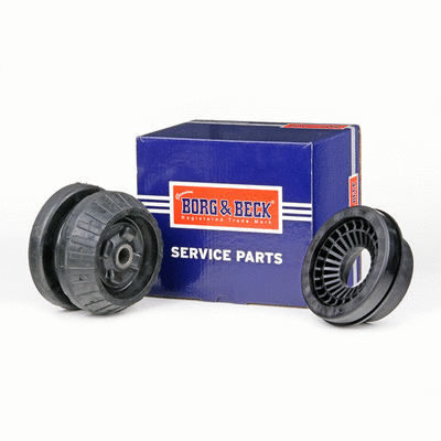 Suspension Strut Support Mount