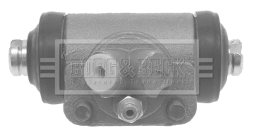 Wheel Brake Cylinder (BBW1170)