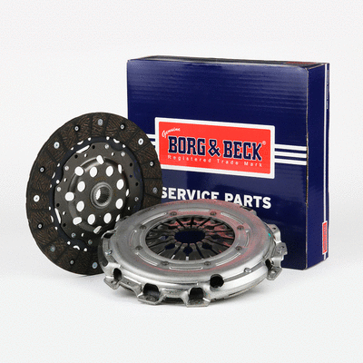 Clutch Kit