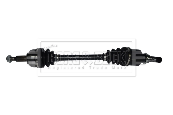 Drive Shaft (BDS1517)
