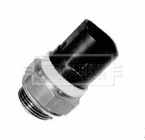 Temperature Switch, radiator fan (BTS922.87)