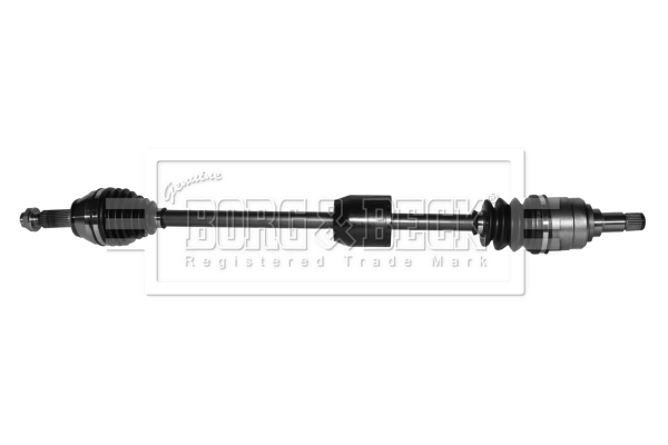Drive Shaft (BDS1468)