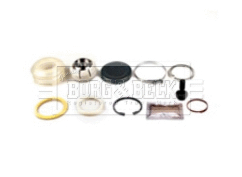 Repair Kit, control/trailing arm (BBJ32325K)