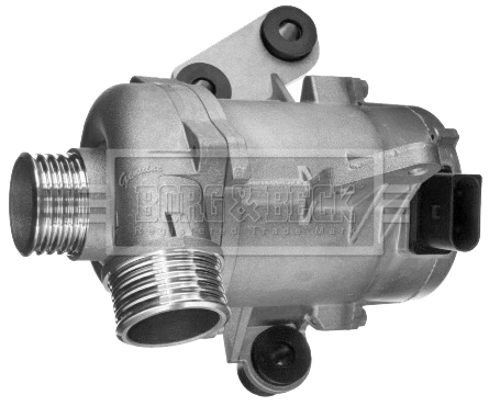 Water Pump, engine cooling (BWP3017)