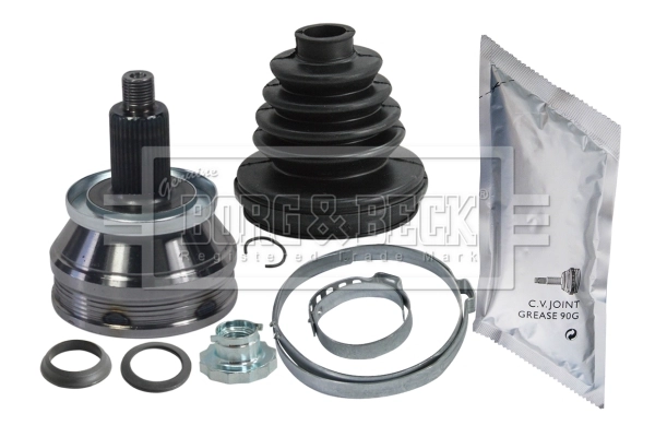 Joint Kit, drive shaft (BCJ1182)