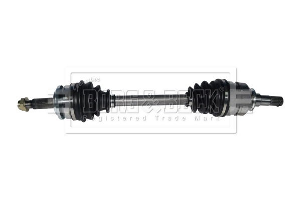 Drive Shaft (BDS1514)