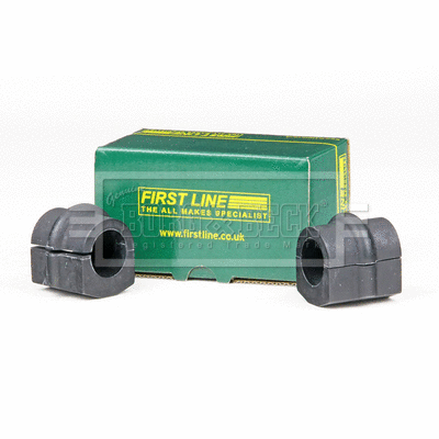 Repair Kit, stabiliser coupling rod