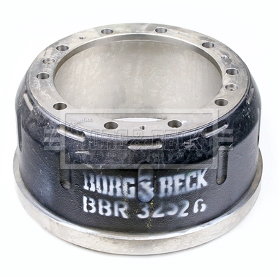 Brake Drum