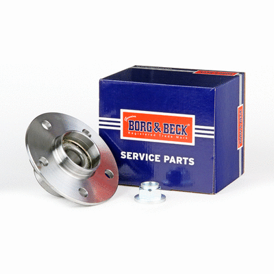 Wheel Bearing Kit
