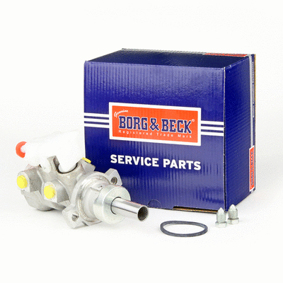 Brake Master Cylinder