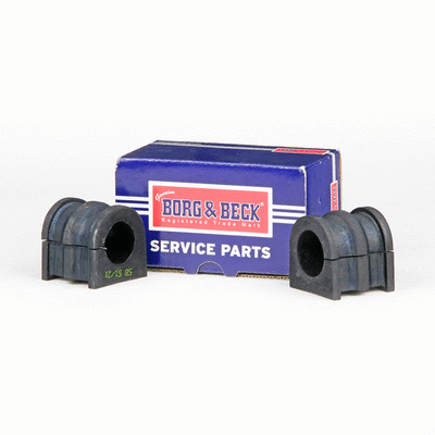 Repair Kit, stabiliser coupling rod