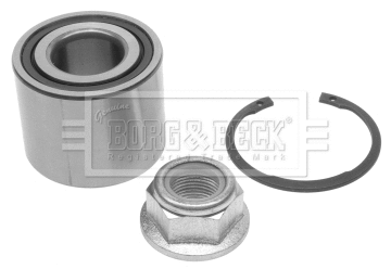Wheel Bearing Kit (BWK309)