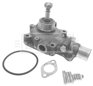 Water Pump, engine cooling (BWP1702)