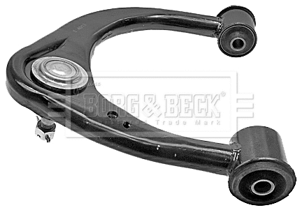 Control/Trailing Arm, wheel suspension (BCA7018)