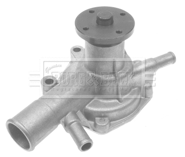 Water Pump, engine cooling (BWP1315)