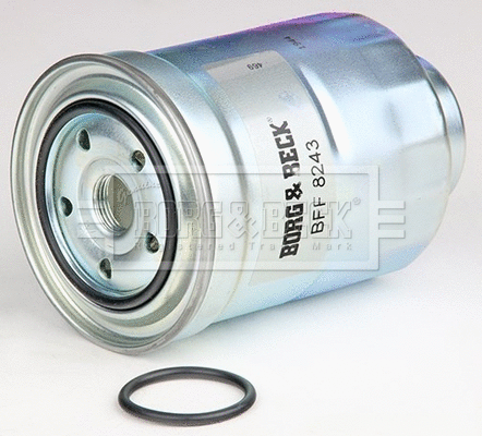 Fuel Filter (BFF8243)