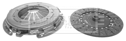 Clutch Kit (HK7892)