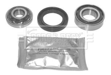 Wheel Bearing Kit (BWK011)