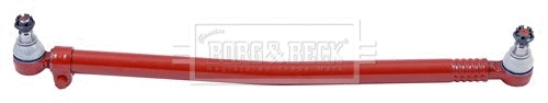 Centre Rod Assembly (BTR32110)