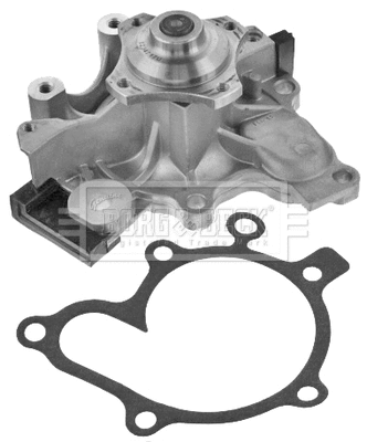 Water Pump, engine cooling (BWP1685)