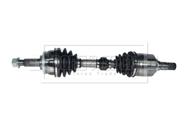 Drive Shaft (BDS1169)