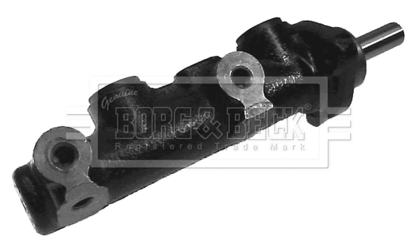 Brake Master Cylinder (BBM4017)