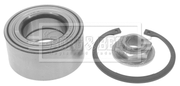 Wheel Bearing Kit (BWK320)