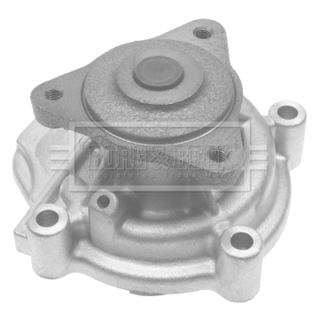 Water Pump, engine cooling (BWP1214)