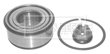 Wheel Bearing Kit (BWK709)
