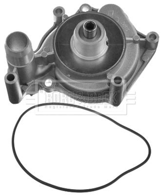 Water Pump, engine cooling (BWP2382)