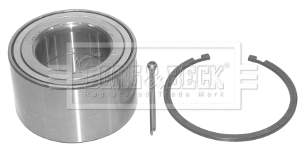 Wheel Bearing Kit (BWK1047)