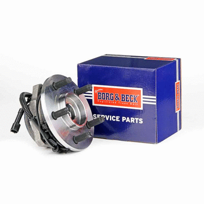 Wheel Bearing Kit
