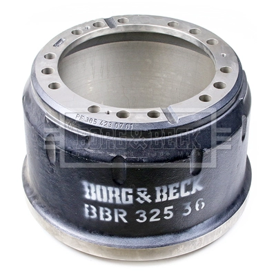 Brake Drum