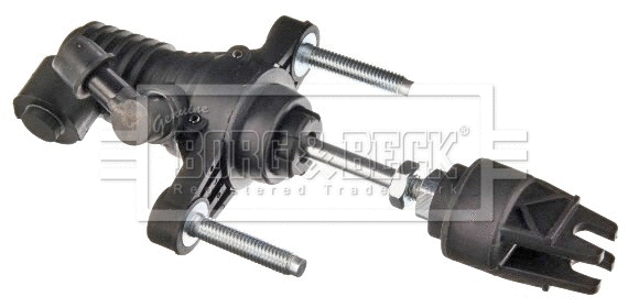 Master Cylinder, clutch (BCM226)