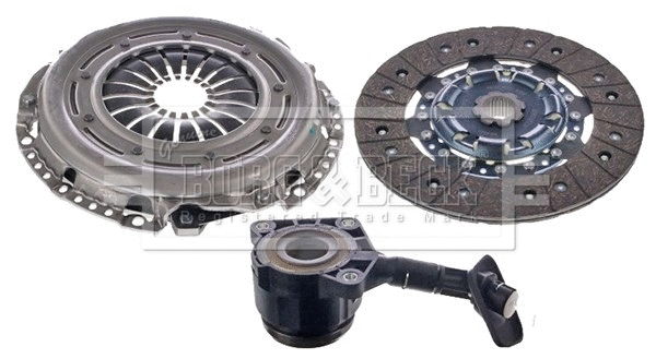 Clutch Kit (HKT1577)