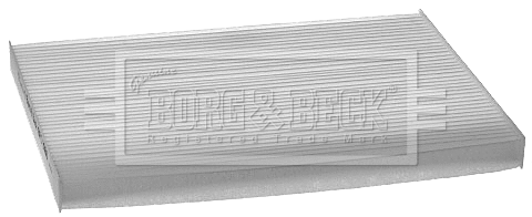Filter, cabin air (BFC1060)