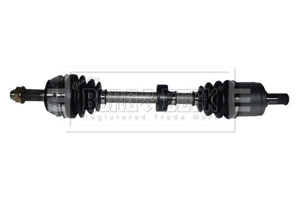 Drive Shaft (BDS1481)