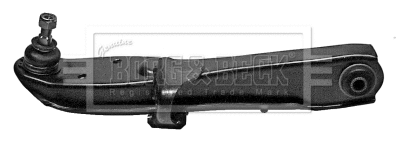 Control/Trailing Arm, wheel suspension (BCA6144)