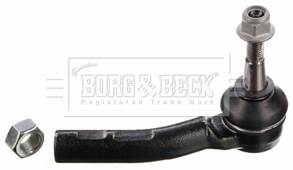 Tie Rod End (BTR6095)