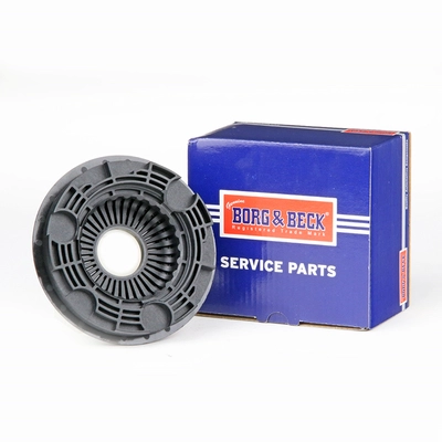 Rolling Bearing, suspension strut support mount