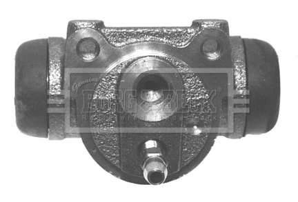Wheel Brake Cylinder (BBW1743)