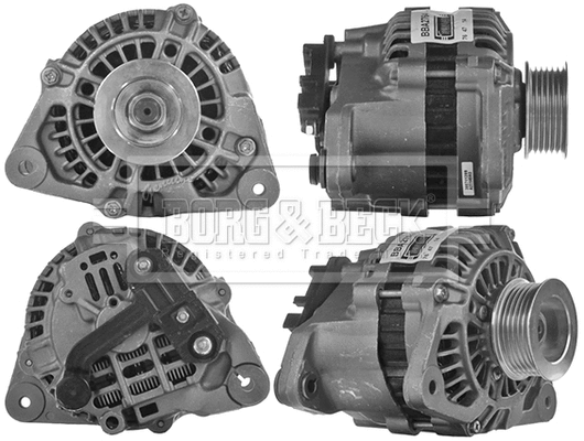 Alternator (BBA2764)
