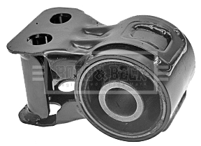 Mounting, control/trailing arm (BSK7278)