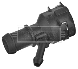 Coolant Flange (BTS1083)