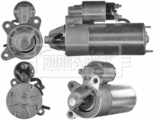 Starter (BST2140)